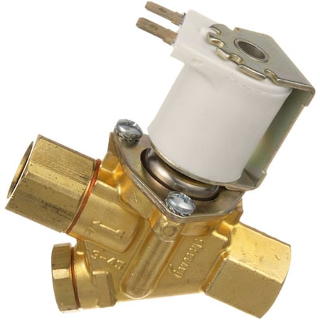 Champion Dishwasher Solenoid Valve 502783